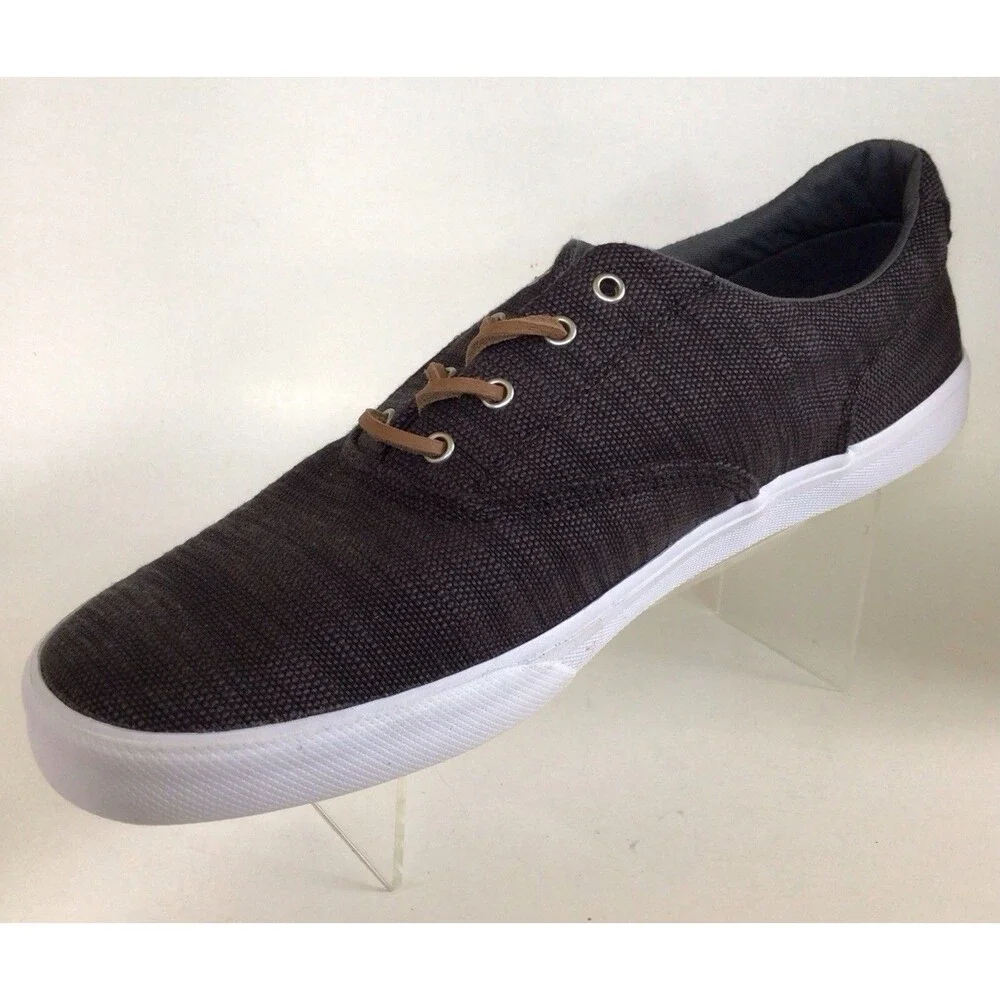 NEW SPERRY Striper II CVO Baja Boat Sneaker/Shoe Style STS1961 (Size 11 M)